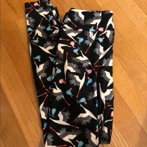 Lularoe leggings